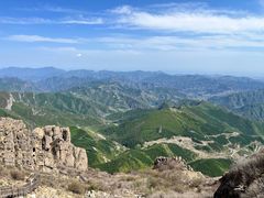 -白草畔自然风景区