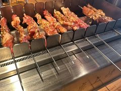 -邢氏老太太烤串(北兴街店)