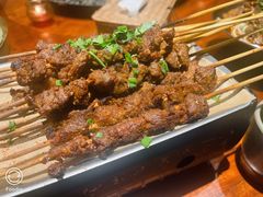 -古市香跷脚牛肉·非遗传承单位