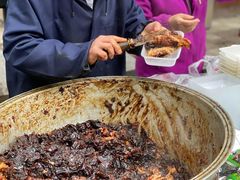 -马文章胖子甑糕(洒金桥店)