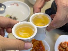 人参酒-长顺参鸡汤店(西塔总店)