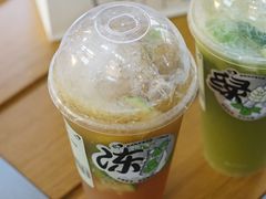 -喜茶(深圳福田星河COCO Park店)