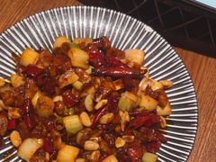 -蓉城小馆(科兴店)