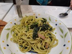 -萨莉亚意式餐厅(南开大悦城店)