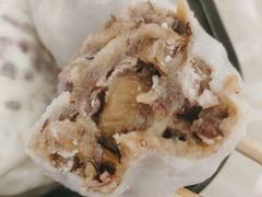 -宫门口馒头铺(创始人总店)