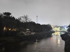 -深圳龙潭公园