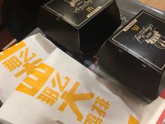 -麦当劳(伟城广场店)
