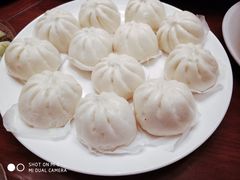 叉烧包-廣味潮鲜·一品潮滋味(五道口店)