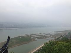 -丰都鬼城名山景区