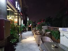 -茶油香闽南菜·花园餐厅(前埔店)