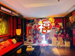 -上海苏宁宝丽嘉酒店·嘉府壹号中餐厅