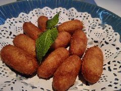 -园里前·10年私厨·福建菜(台江万达鳌峰洲店)