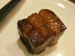 -老上海弄堂菜馆(恒基名人购物中心店)