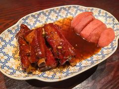 -永安鱼庄·镇江菜(东吴路店)