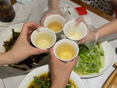 -火龙堂·风味民间菜(文一路店)