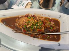 -宋徽厨·安徽菜(怀宁步行街店)