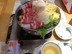 -林妈妈村·日式料理(宝山万达店)