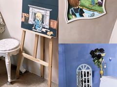 -逃脱反斗城沉浸剧情密室(北京路店)