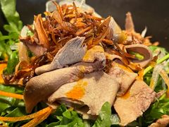 -胡麻(静安嘉里店)