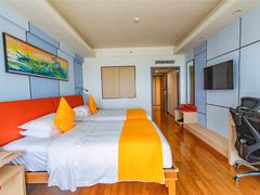 -三亚亚龙湾天域度假酒店