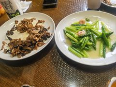 -烟水渔庄餐厅(西溪湿地店)