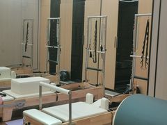 -FLARE STAR FITNESS(复地活力城店)