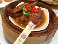 -御彩酒家(东风东路店)