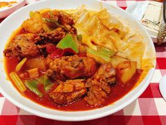 -九毛九西北菜(番禺万达店)