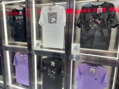 -优衣库(银座店)