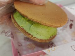 开心果铜锣烧-红豆Q醇·新派车轮饼 铜锣烧(健康路店)