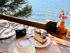 -六阅·福十 FORTEN 海景咖啡西餐厅(双廊古镇店)