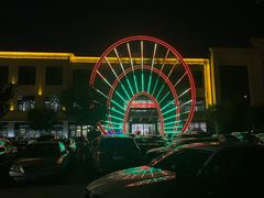-郑庄脂渣海鲜楼(九水路店)