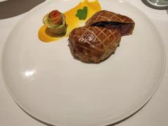 -L'Arome芳芳法国餐厅(仙林金鹰店)