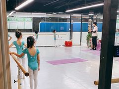 -舞蕾舞蹈(特长生校区)