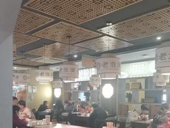 -老淮滨-蚌埠非遗小吃(淮河路店)