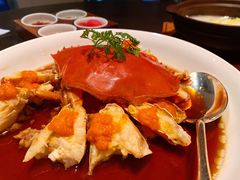 -广州柏悦酒店·悦景轩·粤菜餐厅