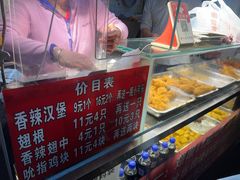 -味味香(团结湖店)