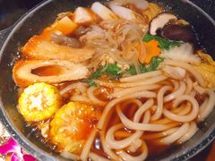 -有喜屋·烧鸟·居酒屋(周浦万达店)