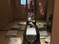 -W FITNESS 威尔仕健身·游泳(老西门新苑店)