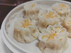 -海派悦庭·海胆烧麦·新融合菜(凯德广场店)