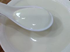 -沙湾姜埋奶(兴新包店)