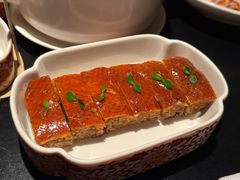 -丽晶轩中餐厅(重庆丽晶酒店)