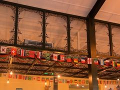 -普兰达德国餐厅·德式脆皮烤猪肘·自酿啤酒(观唐店)