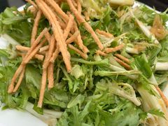 -迎燕阁烤羊腿(二环南路店)