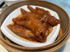 -陶陶居酒家(环市东店)