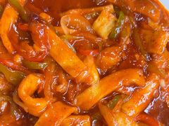 -真利味·脊骨火锅·正宗韩国料理(韩乐坊店)