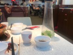 -老佛爷铜炉蛙锅(海岸城店)