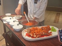 -松鹤楼(狮山永利广场店)