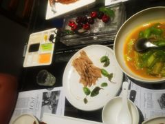 -小大董·烤鸭(凤凰汇店)