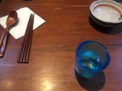 餐具摆设-铃木食堂(帽儿胡同店)